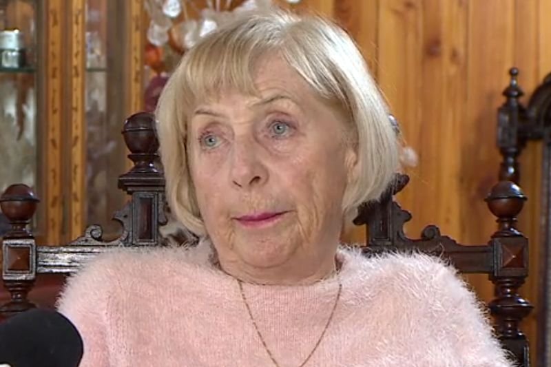 Wdowa po Czesławie Kiszczaku pisała list do... metropolity gdańskiego.