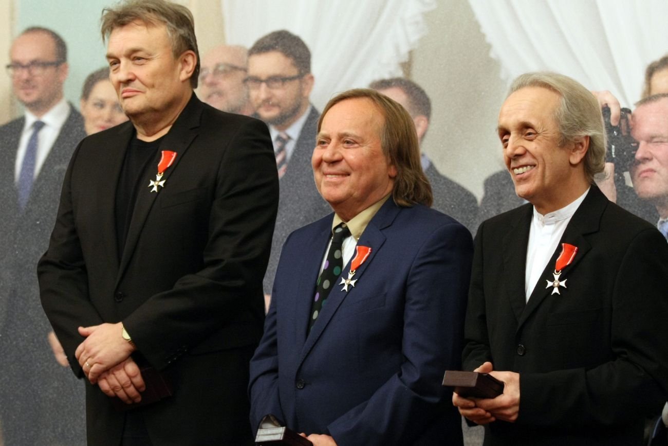 Kłótnia Cugowskiego z Budką Suflera rozgorzała na nowo. "Nie jesteś wielkim człowiekiem"