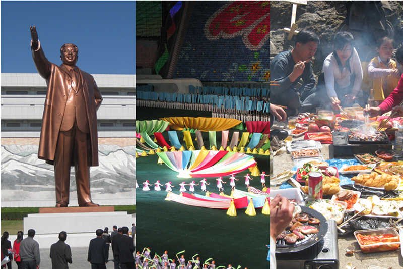 Wycieczka do Korei Północnej to niesamowite przeżycie – zapewniają polscy turyści.