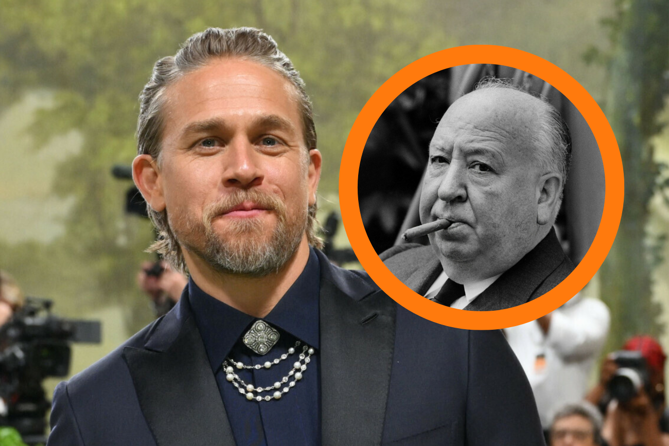 3. sezon Potworów, Ed Gein 3. sezon Potworów, Ed Gein