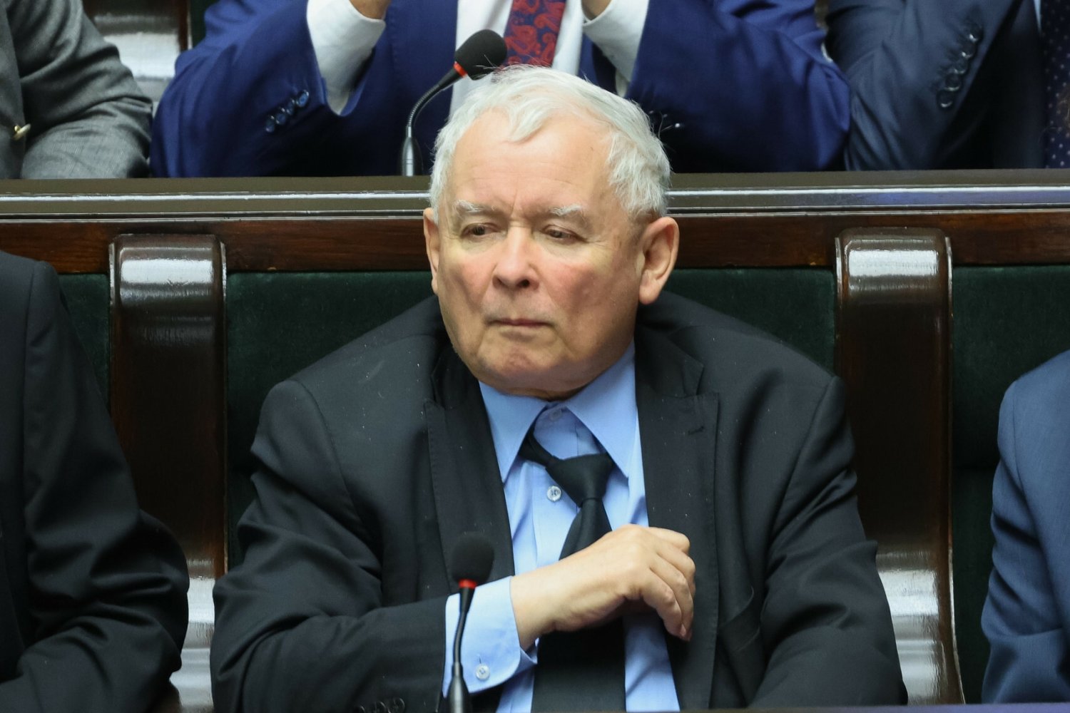 Jarosław Kaczyński