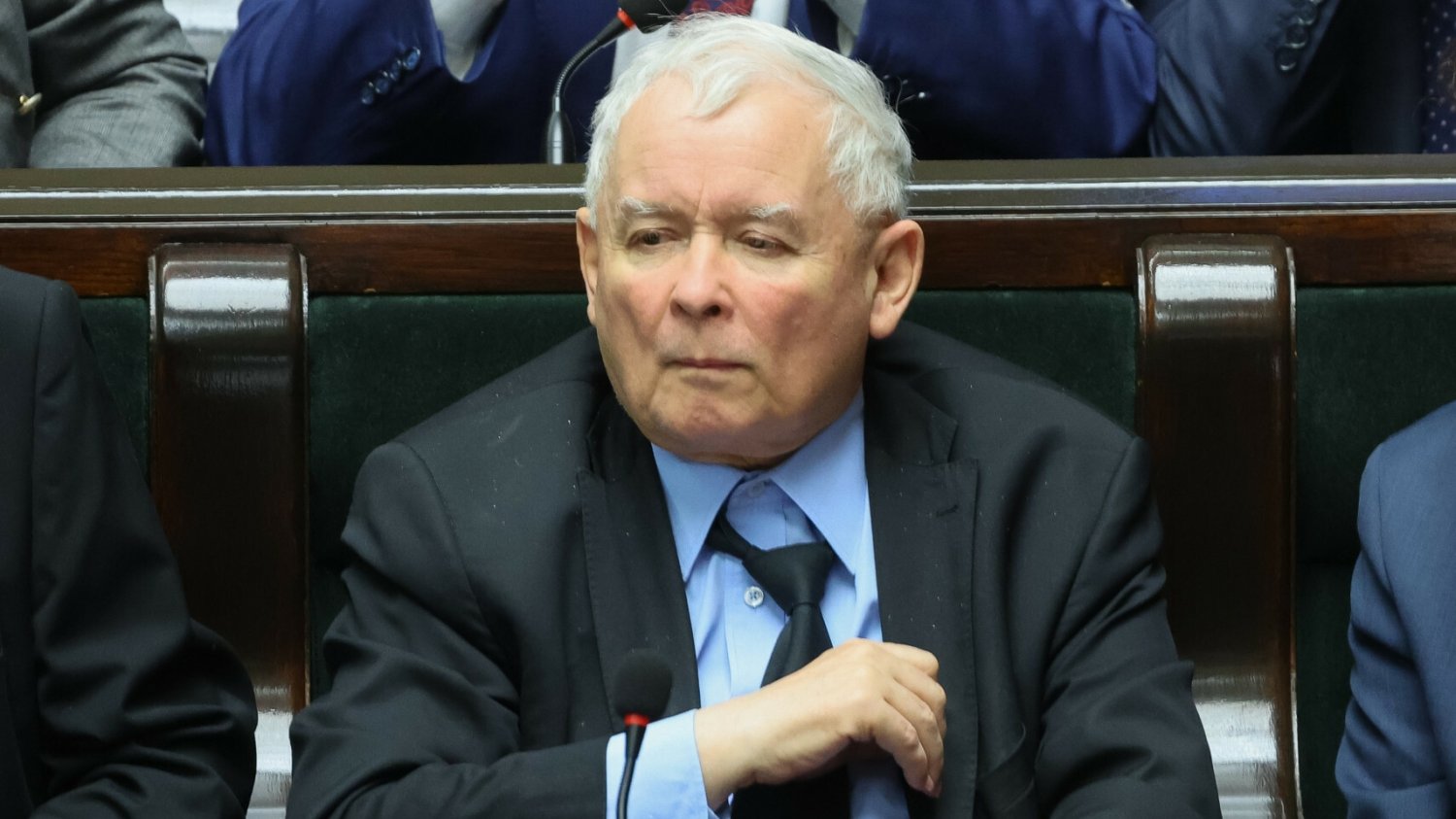 Jarosław Kaczyński