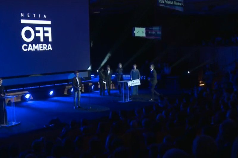 W sobotę rozdano nagrody Międzynarodowego Festiwalu Kina Niezależnego Netia Off Camera.