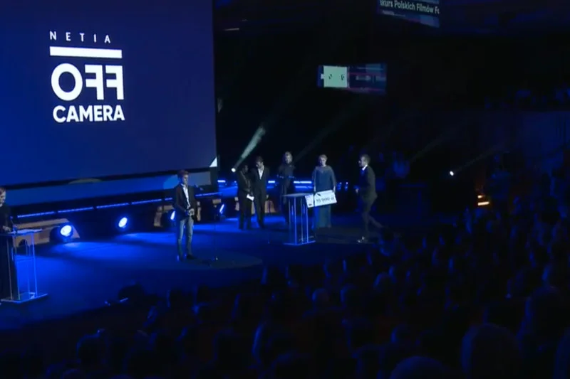 W sobotę rozdano nagrody Międzynarodowego Festiwalu Kina Niezależnego Netia Off Camera.