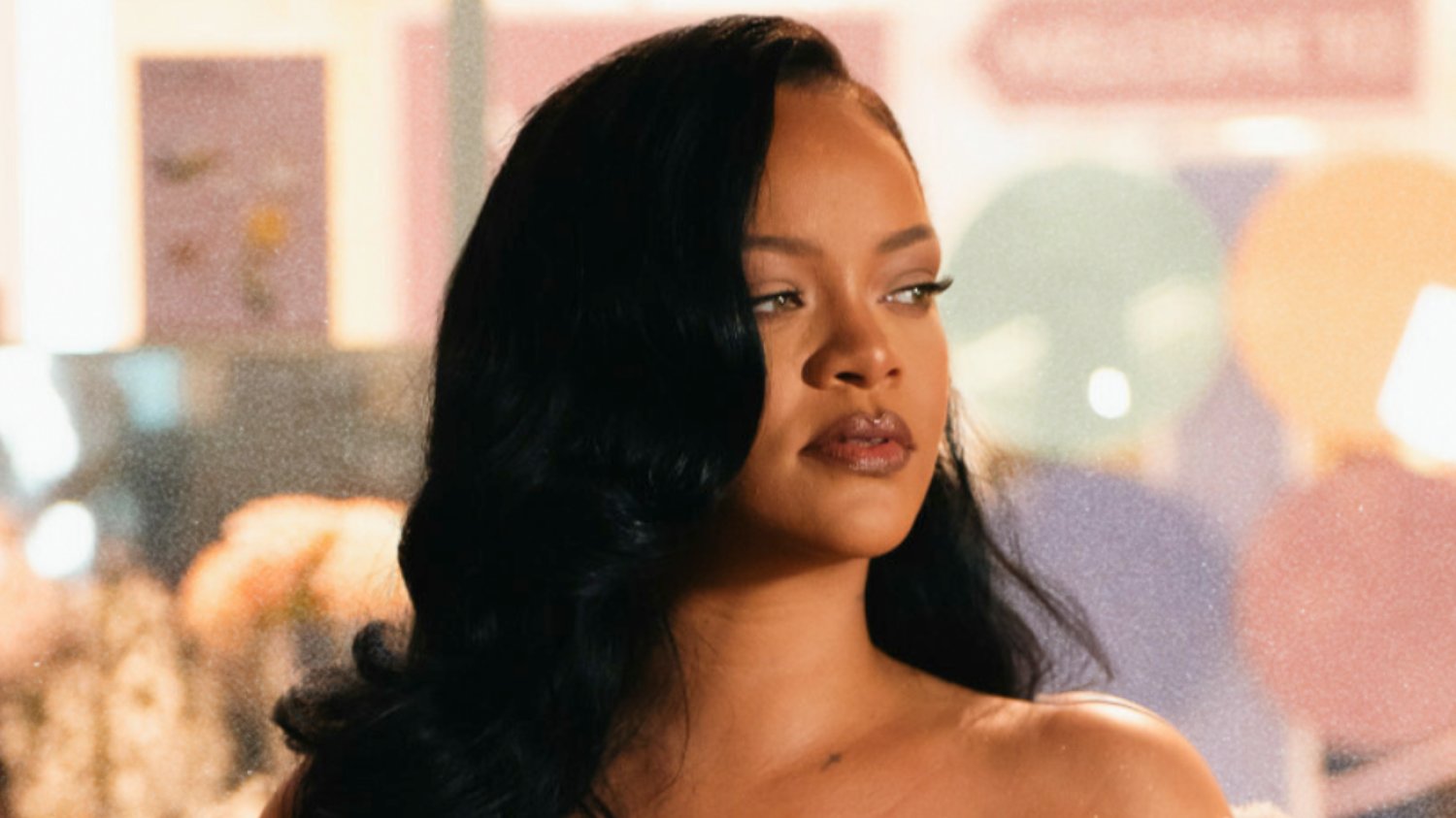 Fenty Hair to nowa marka do włosów Rihanny Rihanna i jej nowa marka do włosów Fenty Hair