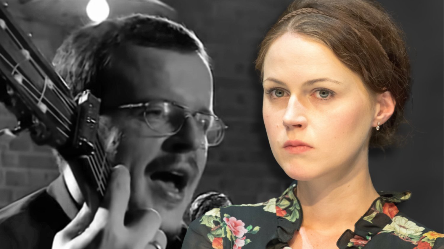 Patrycja Volny opowiedziała o trudnym dzieciństwie