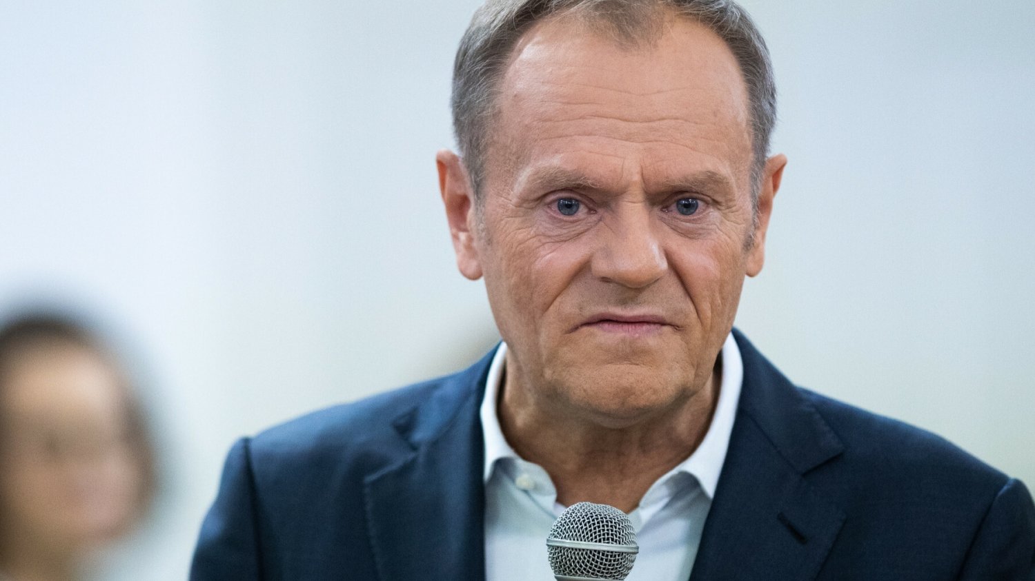 Donald Tusk