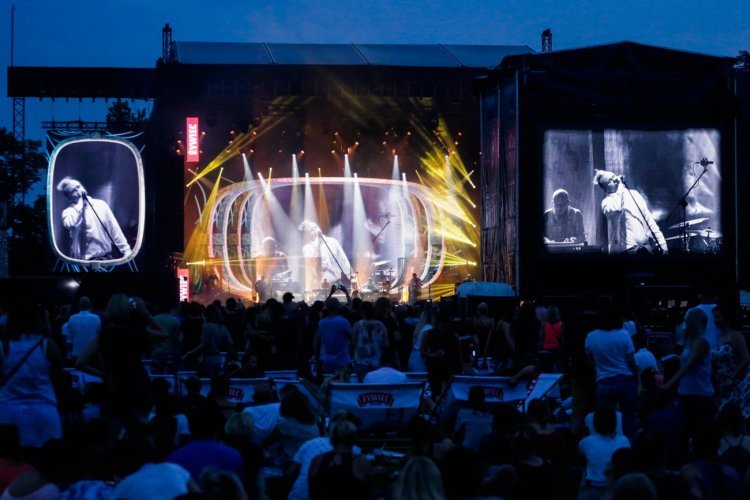 Męskie Granie 2021 z nowym singlem.