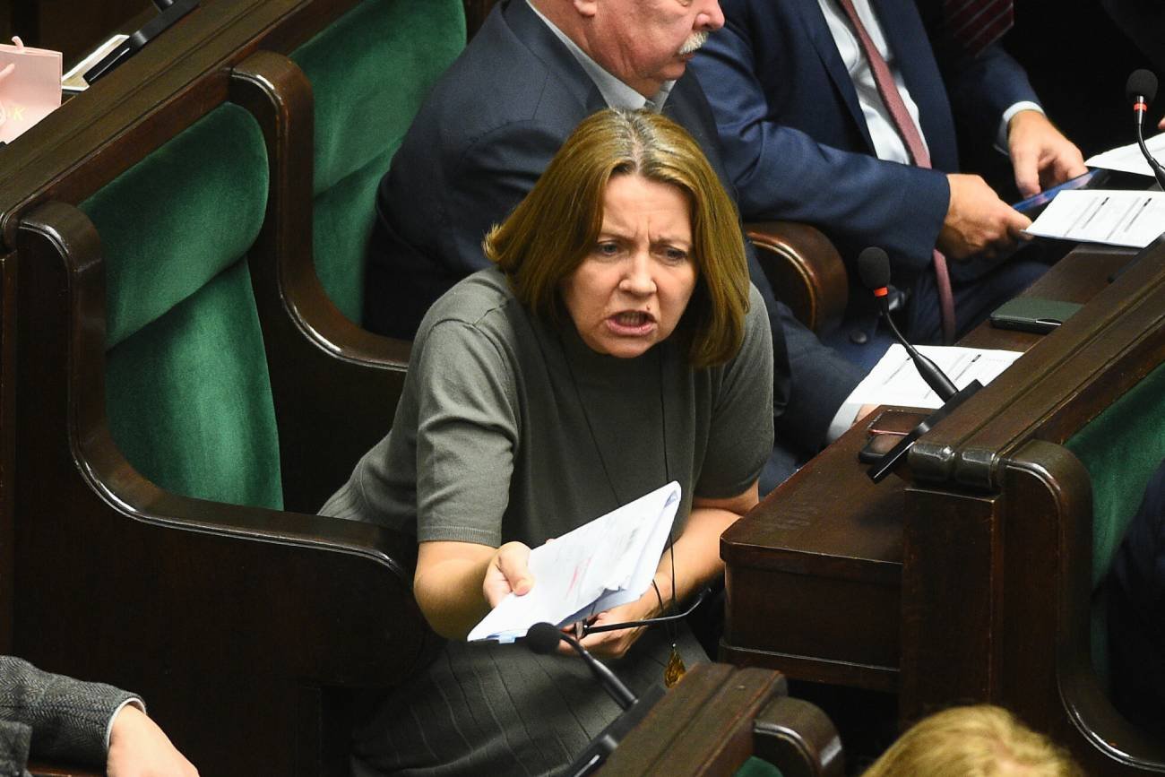 PiS może stracić kontrolę nad Radą Mediów Narodowych