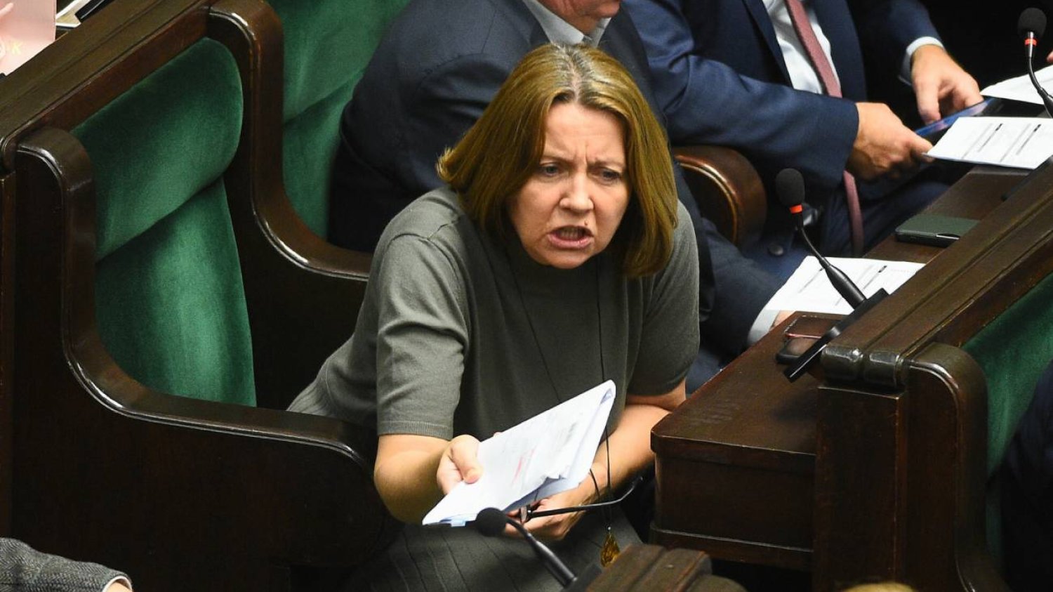 PiS może stracić kontrolę nad Radą Mediów Narodowych