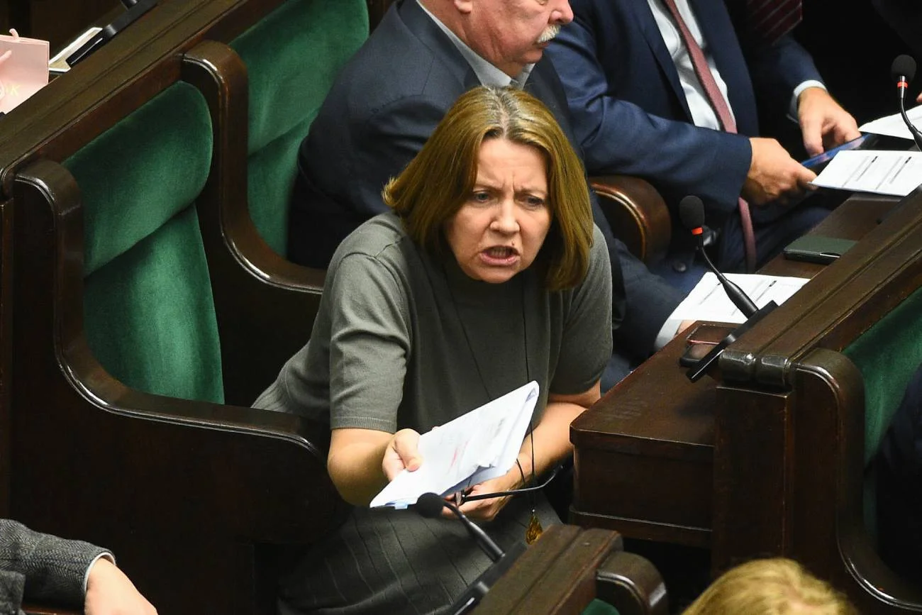 PiS może stracić kontrolę nad Radą Mediów Narodowych