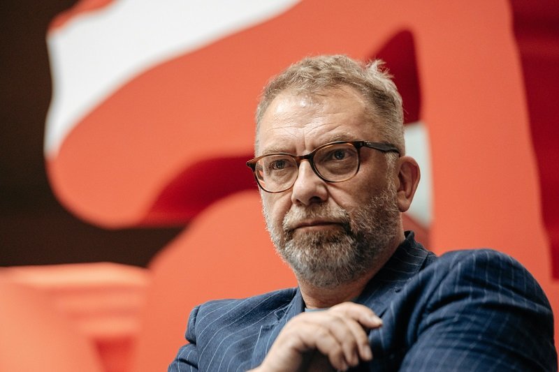 Piotr Metz odchodzi z Trójki.