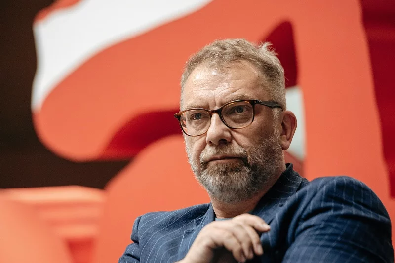 Piotr Metz odchodzi z Trójki.