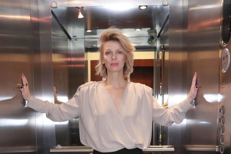 Magdalena Mołek wzięła udział w akcji "Media bez wyboru" i wylał się na nią hejt.