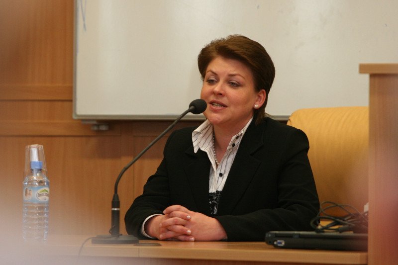 Andżelika Borys, prezes Związku Polaków na Białorusi, od marca 2021 roku przebywa w areszcie. Co polskie władze robią, by pomóc uwolnić zatrzymanych Polaków?