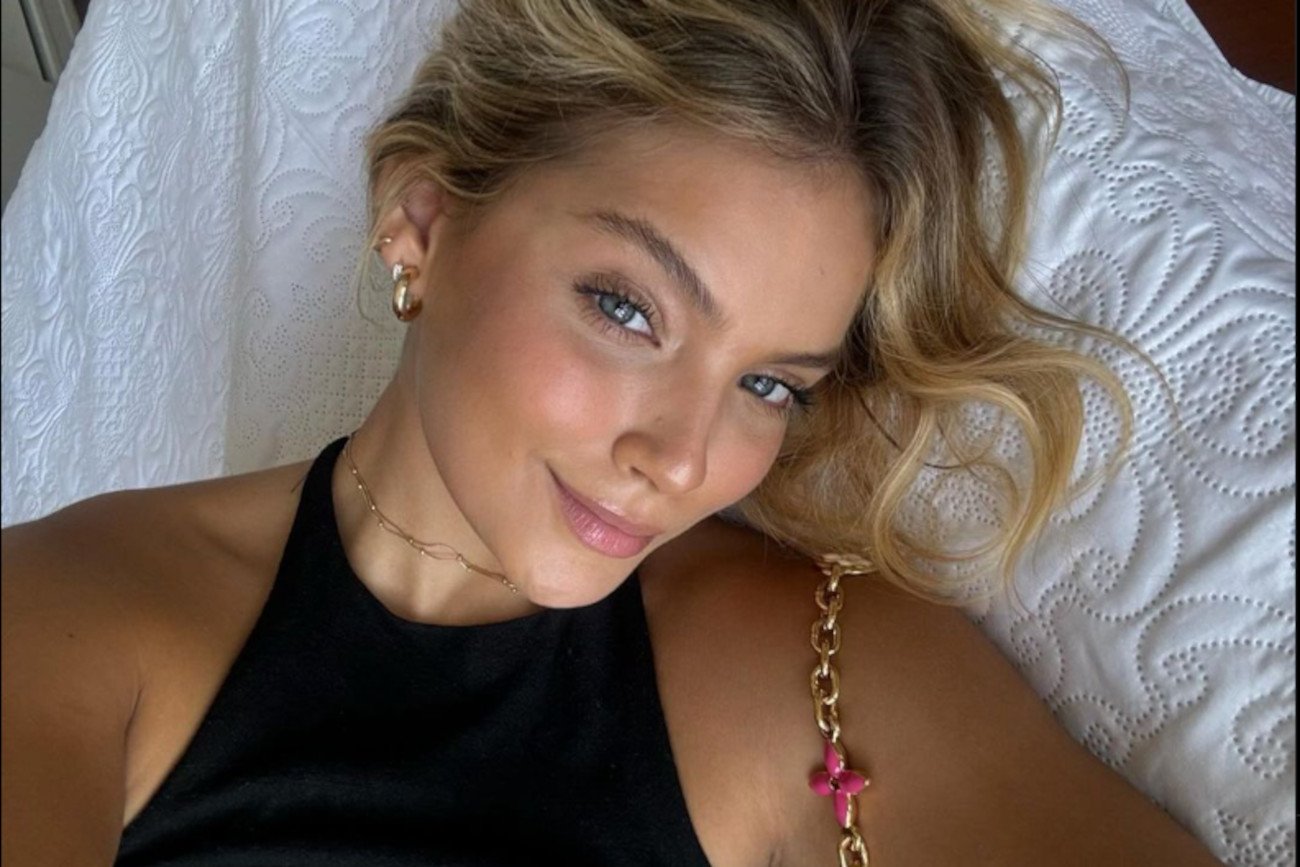 17-letni gwiazdor piłki nożnej chce poślubić piękną modelką. Co na to rodzice?