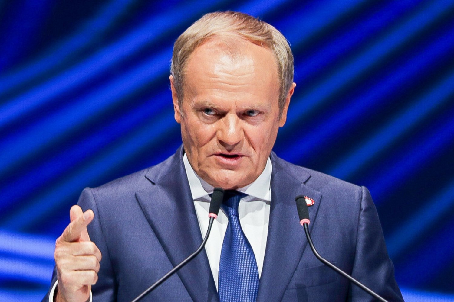 Tusk zapowiedział nowe kroki ws. Szmydta. Jest też kolejny ruch śledczych.