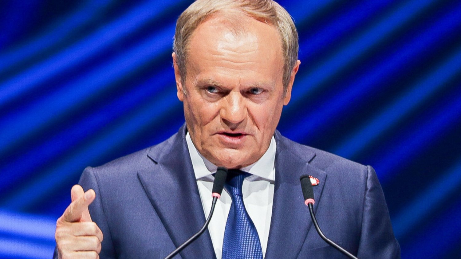 Tusk zapowiedział nowe kroki ws. Szmydta. Jest też kolejny ruch śledczych.