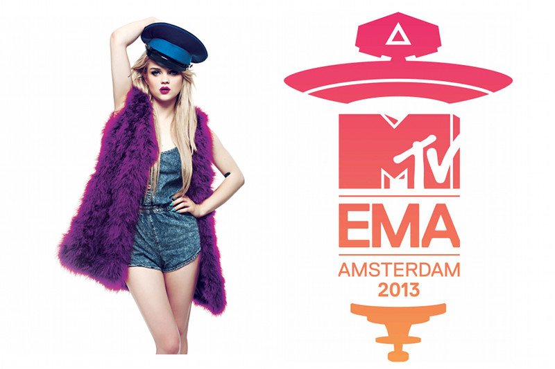Margaret będzie jedną z polskich gwiazd pre-party EMA MTV w Warszawie