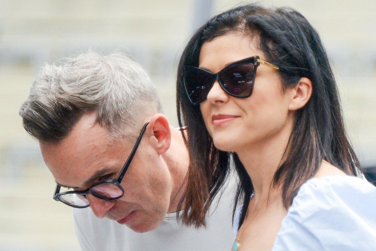 Katarzyna Cichopek i Maciej Kurzajewski są razem. Oficjalnie potwierdzili