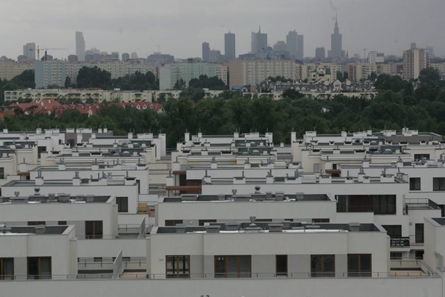 Marcin Sadowski z grupy JEMS Architekci uważa, że "żyjemy w najbrzydszym kraju w Europie"