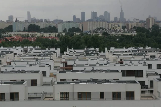 Marcin Sadowski z grupy JEMS Architekci uważa, że "żyjemy w najbrzydszym kraju w Europie"