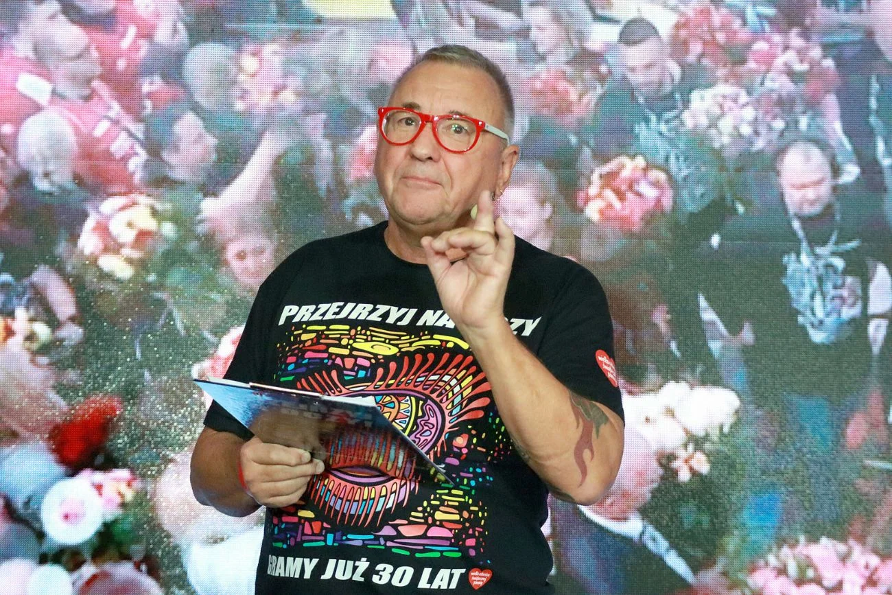 Najciekawsze aukcje WOŚP 2022.