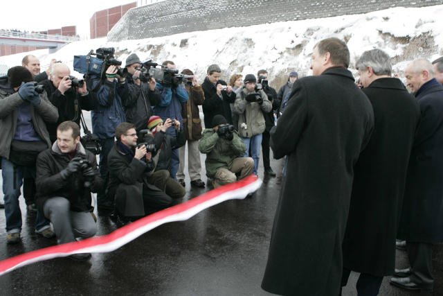 Czy polskie autostrady są najdroższe w Europie?