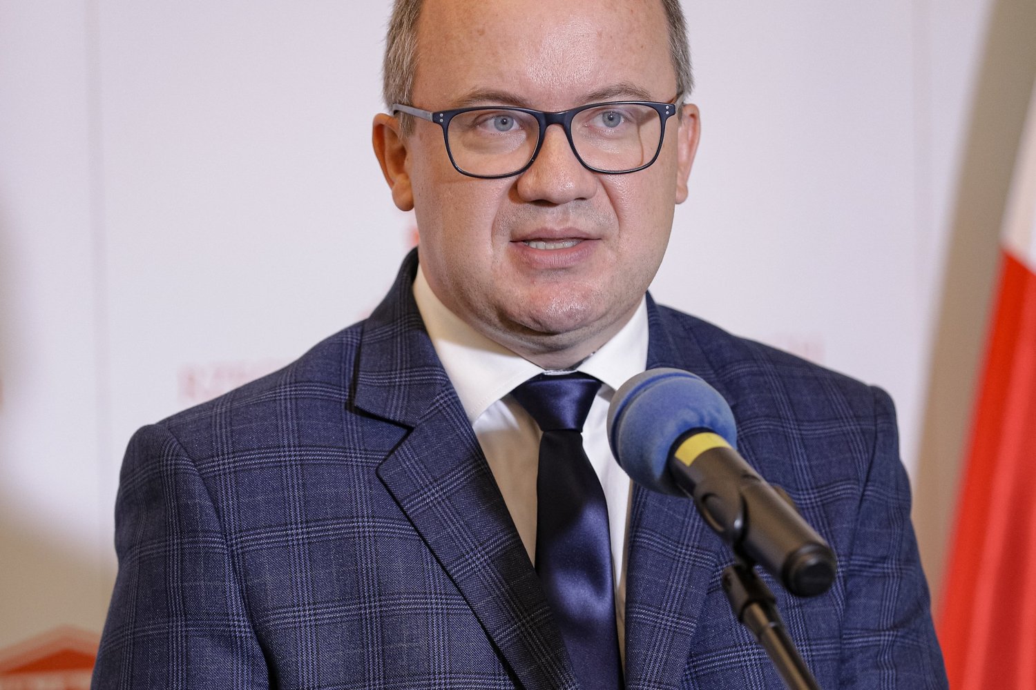 RPO Adam Bodnar zabrał głos ws. środowego protestu polskich redakcji i planów wprowadzenia nowego podatku od mediów.