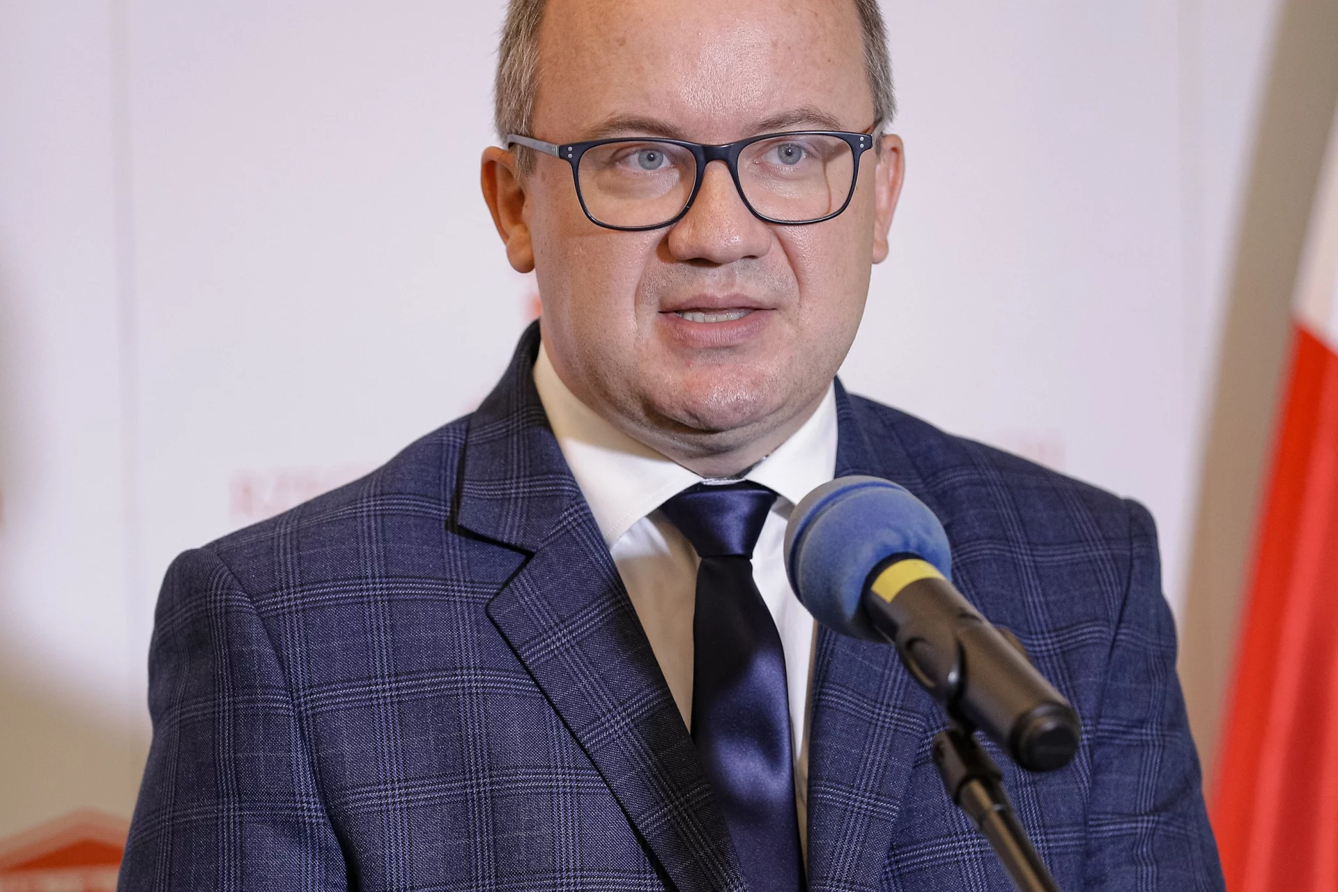 RPO Adam Bodnar zabrał głos ws. środowego protestu polskich redakcji i planów wprowadzenia nowego podatku od mediów.