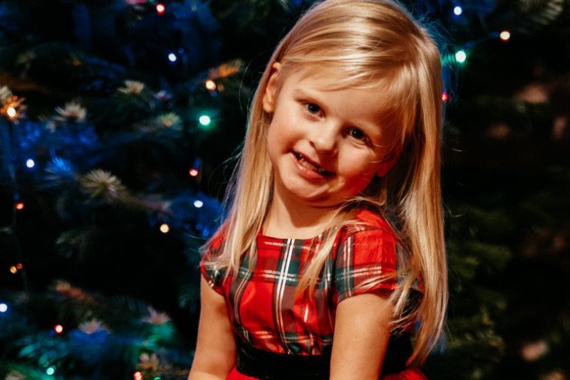 Wiktoria trafiła do domu dziecka, bo biologiczni rodzice dowiedzieli się o tym, że dziewczynka ma wadę serca.