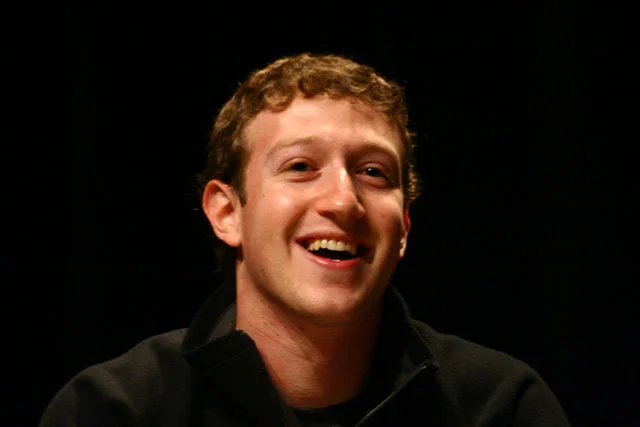 Mark Zuckerberg, Sergey Brin oraz Yuri Milner stworzyli nową fundację.