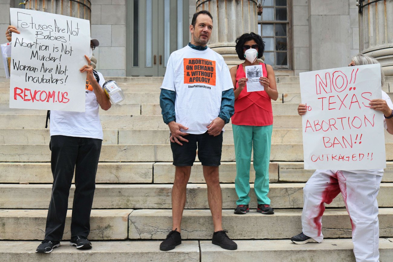 W Teksasie zaczęło obowiązywać najbardziej radykalne prawo antyaborcyjne w USA.