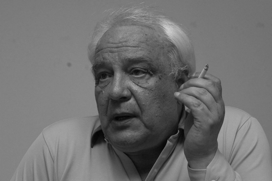 Władimir Bukowski nie żyje. Miał 76 lat.