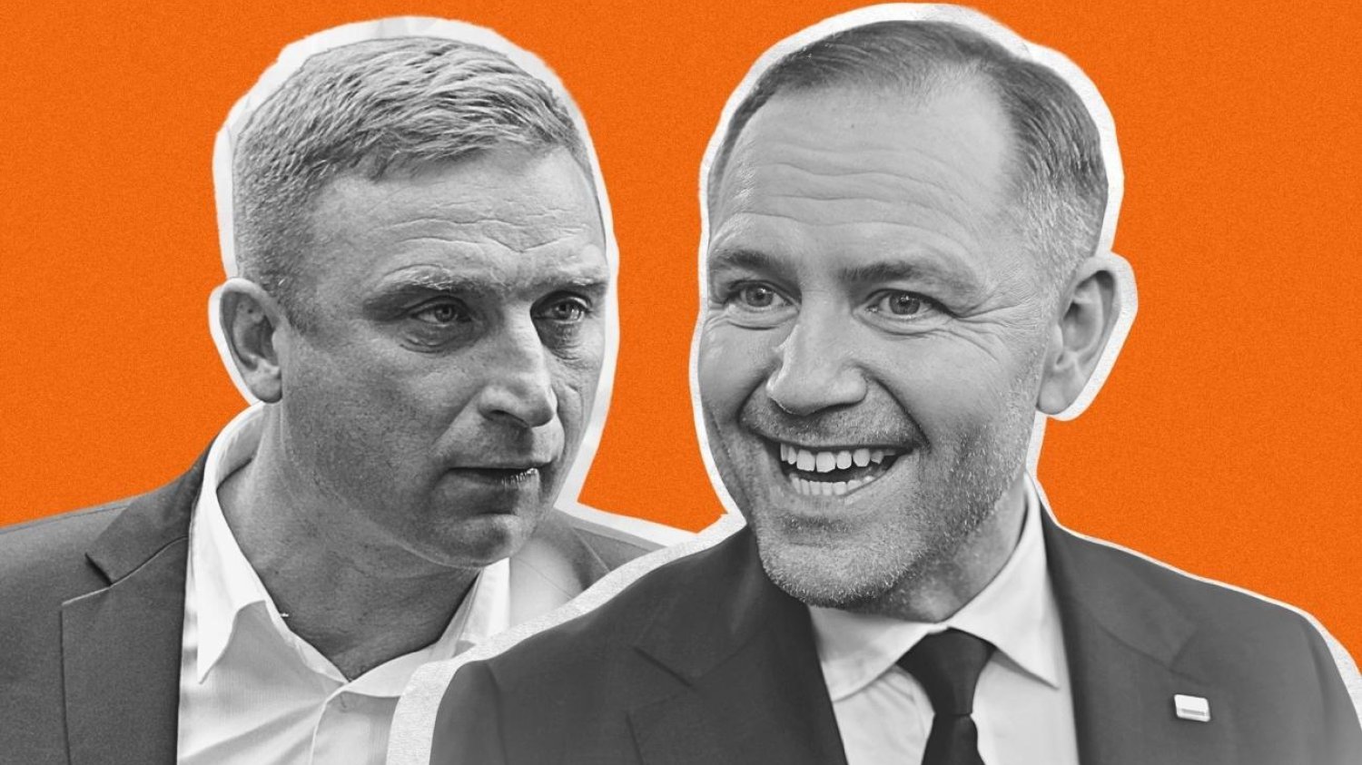 Bąkiewicz liczy na bezkarność dzięki Nawrockiemu. Bąkiewicz liczy na bezkarność dzięki Nawrockiemu.