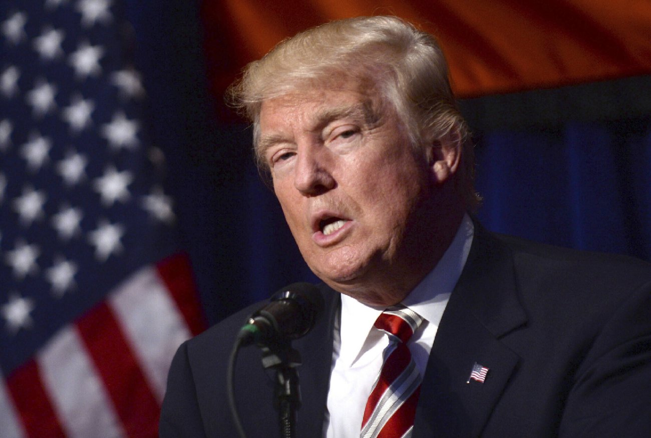 Donald Trump postawiony w stan oskarżenia. To historyczny moment w dziejach USA.