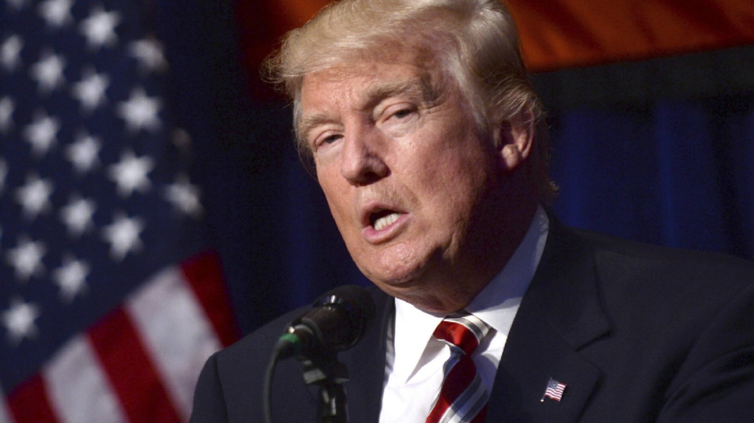 Donald Trump postawiony w stan oskarżenia. To historyczny moment w dziejach USA.