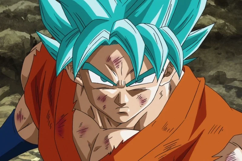 Przygody Son Goku rozpalają wyobraźnię od lat