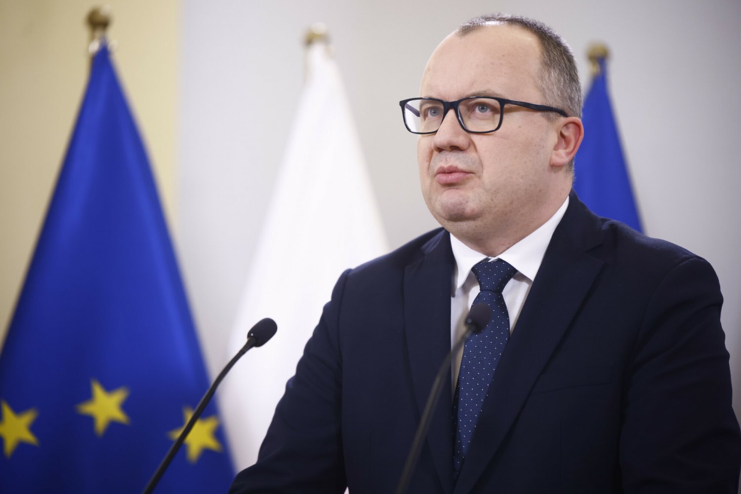 Adam Bodnar ma problem. Zastępcy zgłosili go do prokuratury