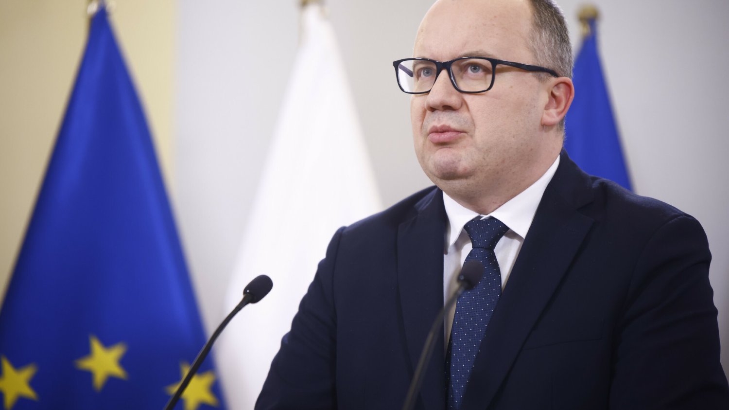 Adam Bodnar ma problem. Zastępcy zgłosili go do prokuratury