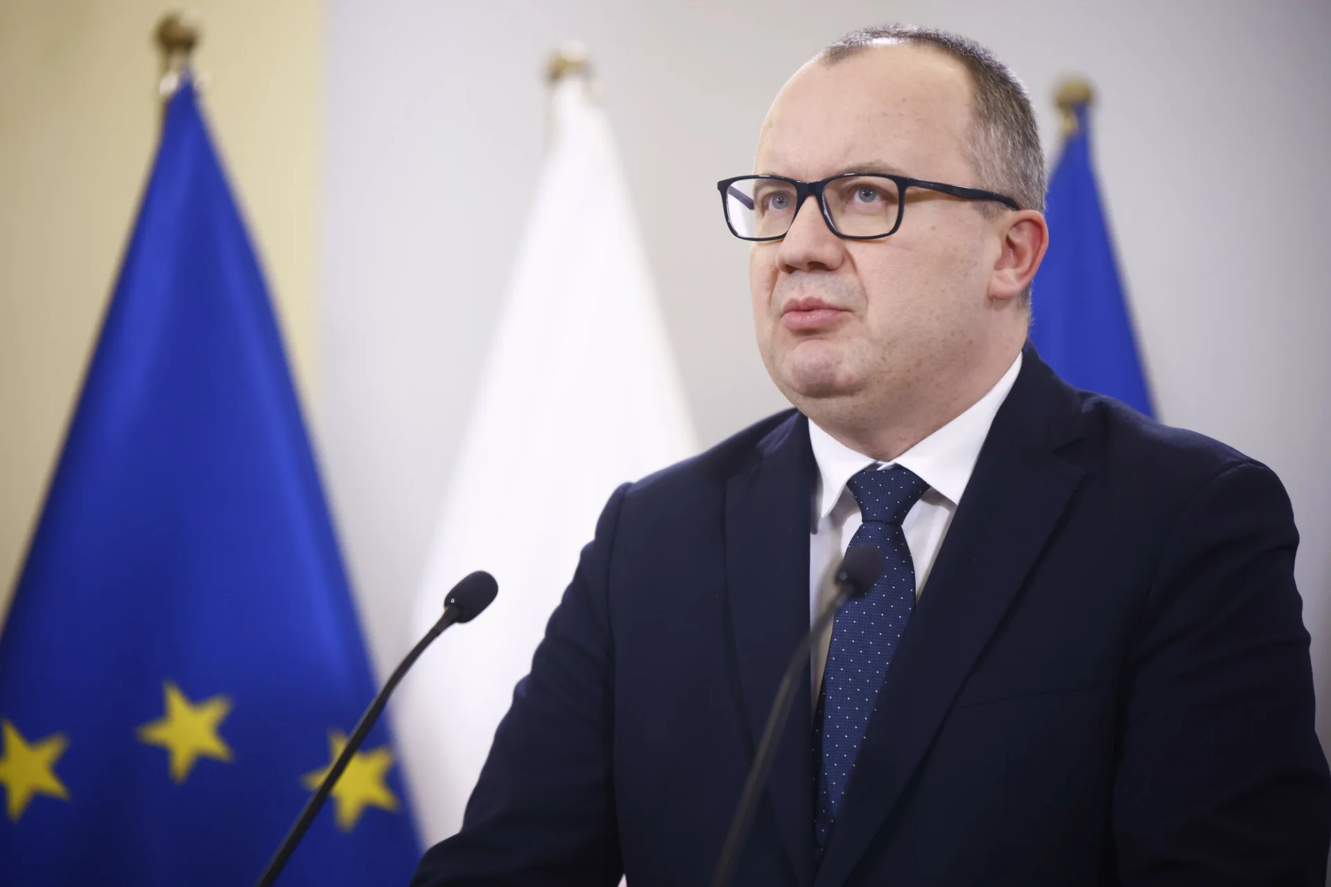 Adam Bodnar ma problem. Zastępcy zgłosili go do prokuratury