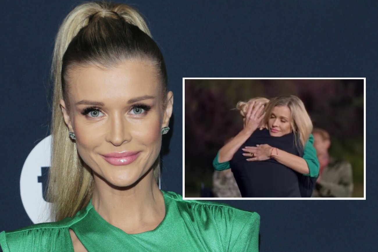 Złamano zasady w "Top Model"? Joanna Krupa przywróciła Michalinę