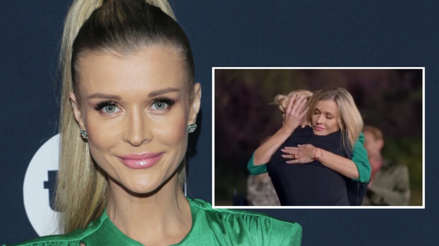 Złamano zasady w "Top Model"? Joanna Krupa przywróciła Michalinę
