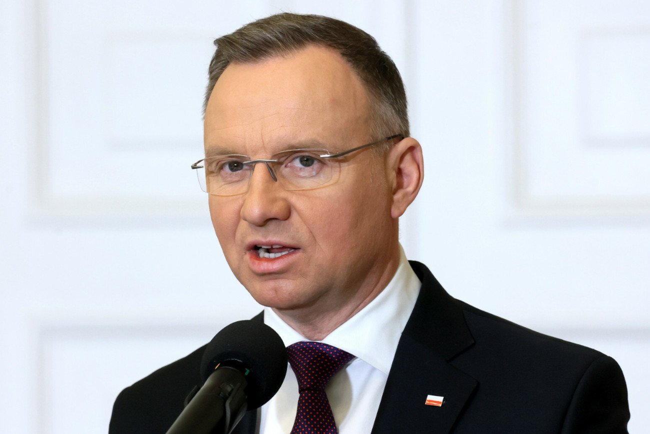 Andrzej Duda
