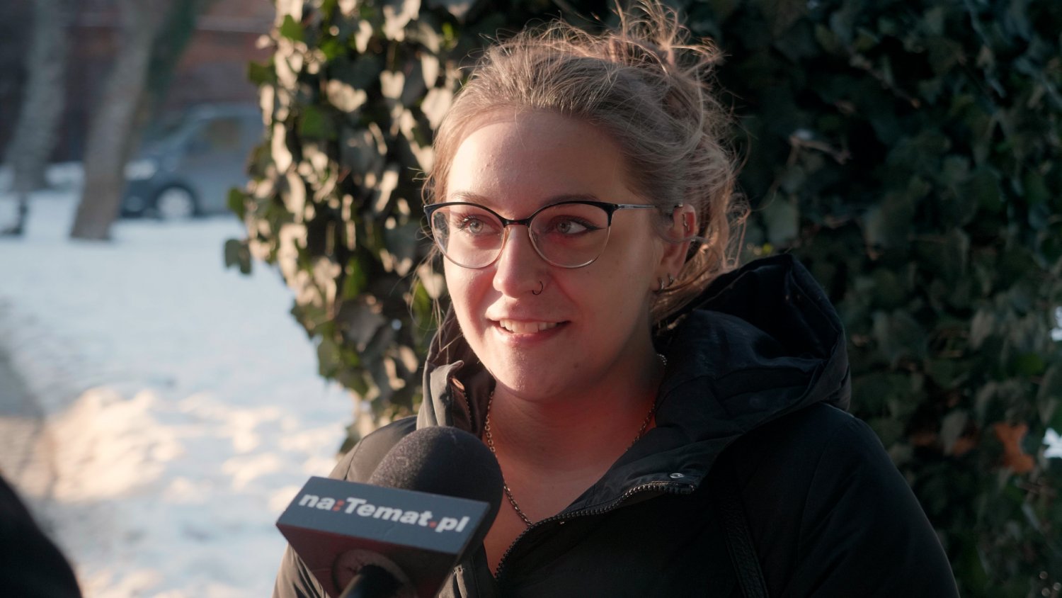 Sonda "Chwile warte zapamiętania". Spytaliśmy przechodniów, co zmieniło ich życie