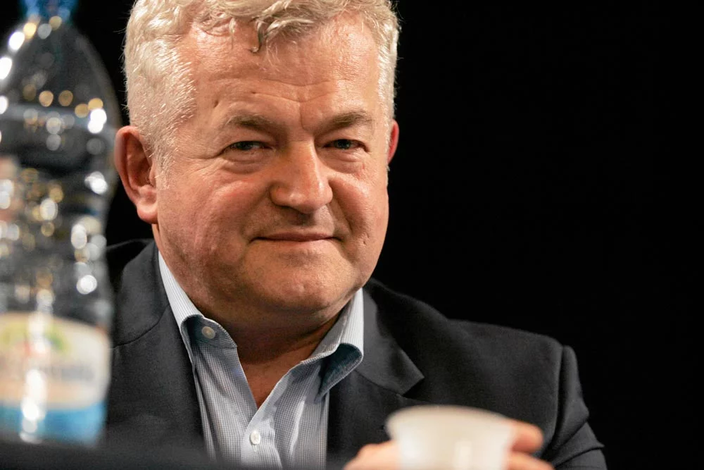 Jarosław Gugała