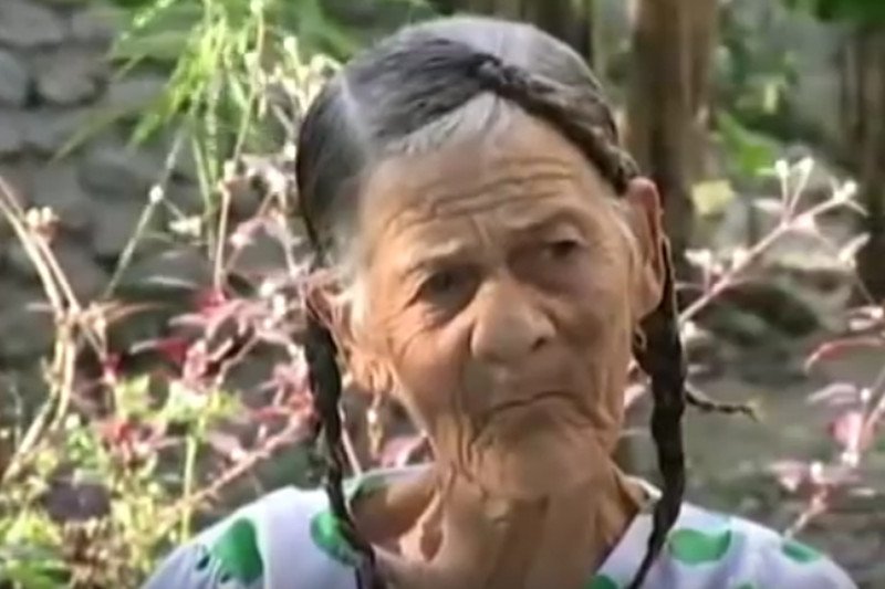 Mieszkanka Cazale. Przypomina Polkę?