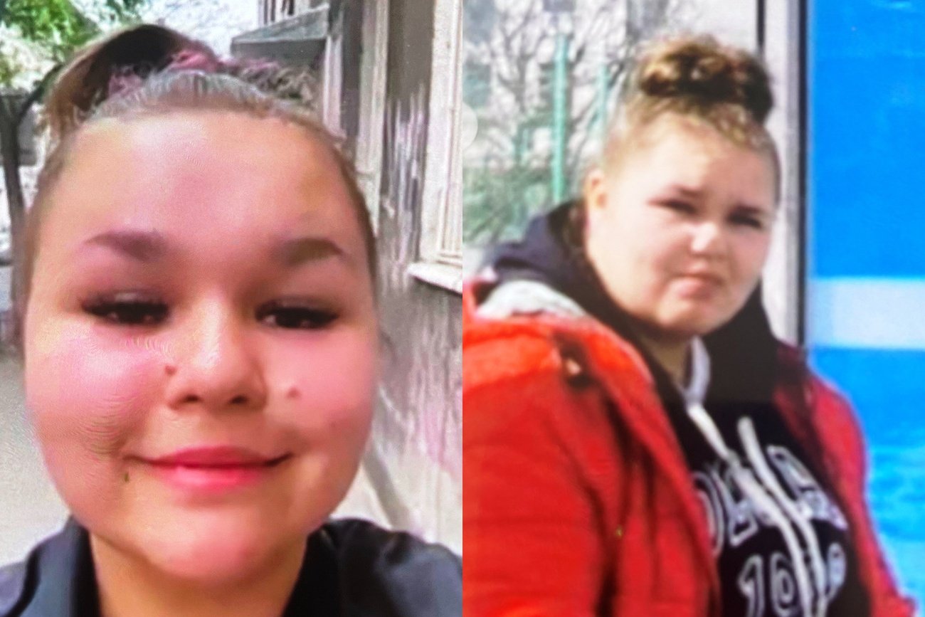 Zaginęła 17-letnia Wiktoria Rzeźnicka.