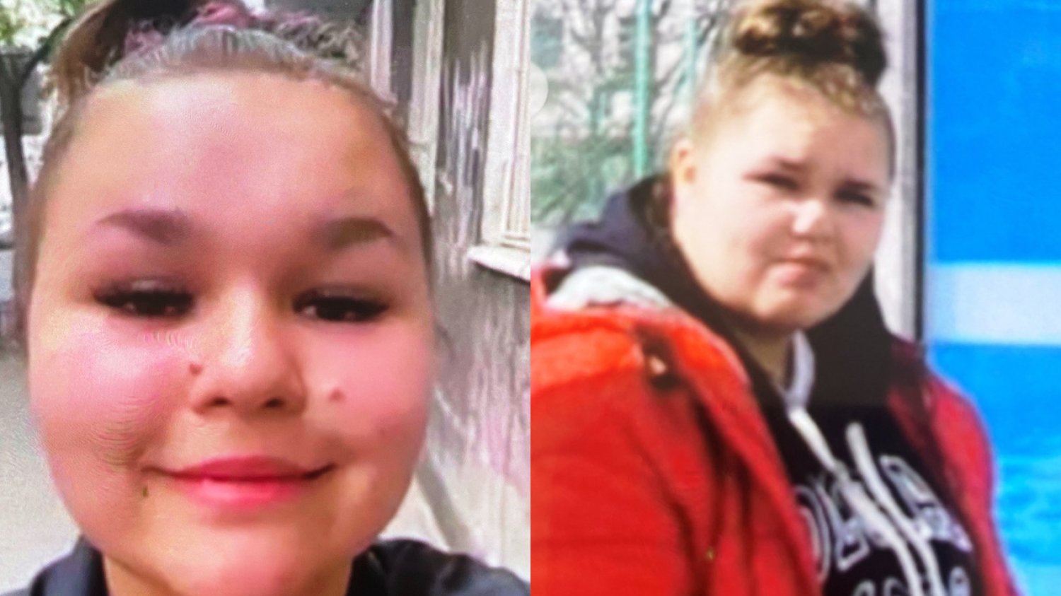 Zaginęła 17-letnia Wiktoria Rzeźnicka.