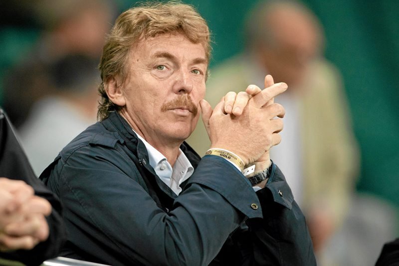 Zbigniew Boniek